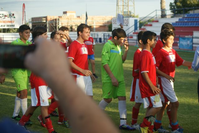XII Torneo Inf Ciudad de Totana 2013 Report.II - 463